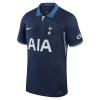 Maillot de Supporter Tottenham Hotspur Kulusevski 21 Extérieur 2023-24 Pour Homme